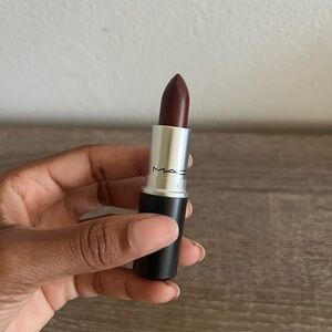 Mac cosmetics lipstick